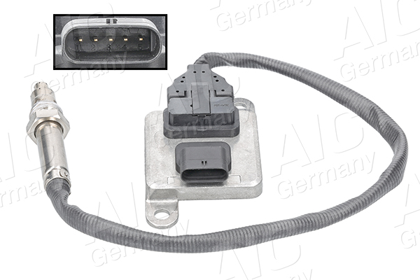 AIC NOx-sensor, ureaindsprøjtning 73592 for MERCEDES-BENZ