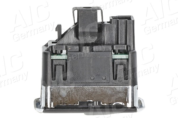 AIC Kontakt, rudehejs 71781 bag for MERCEDES-BENZ