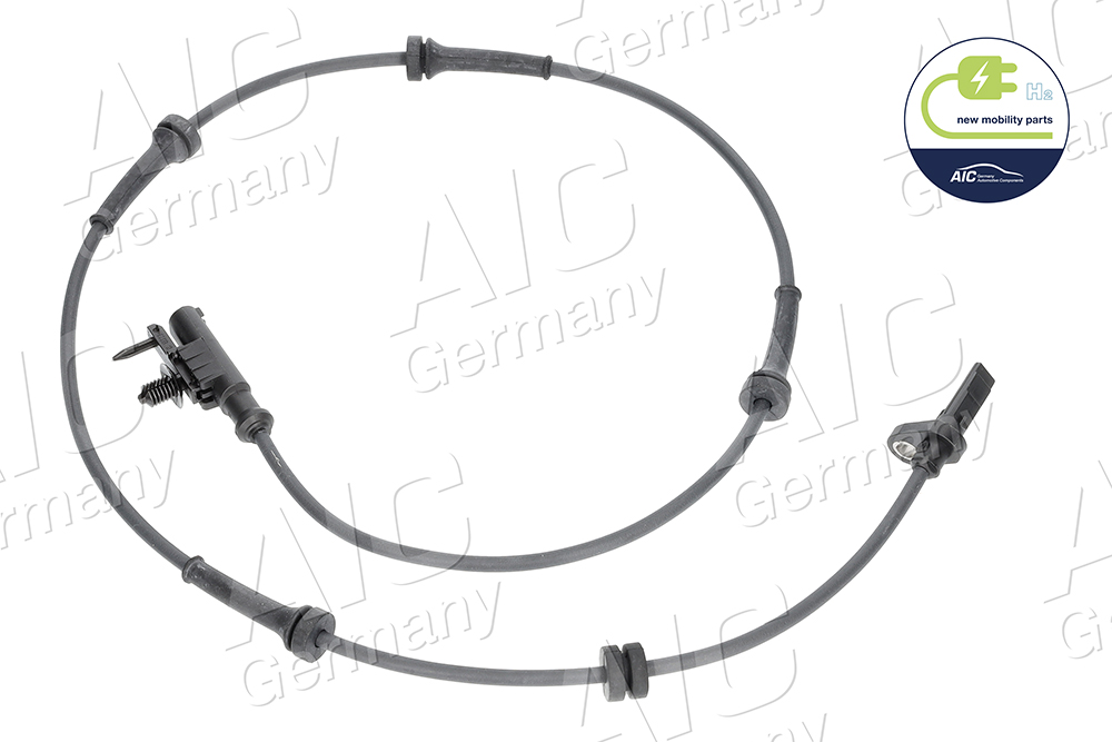 AIC ABS Sensor 72013 højre foraksel for LAND ROVER