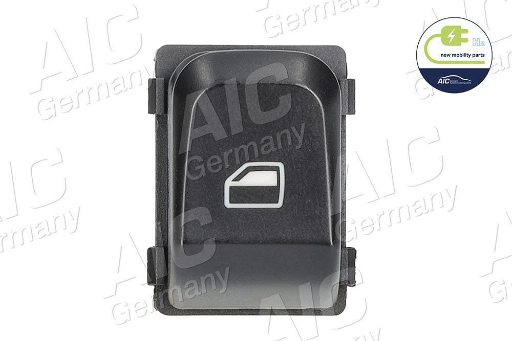 AIC Kontakt, rudehejs 71767 Kabine for VAG