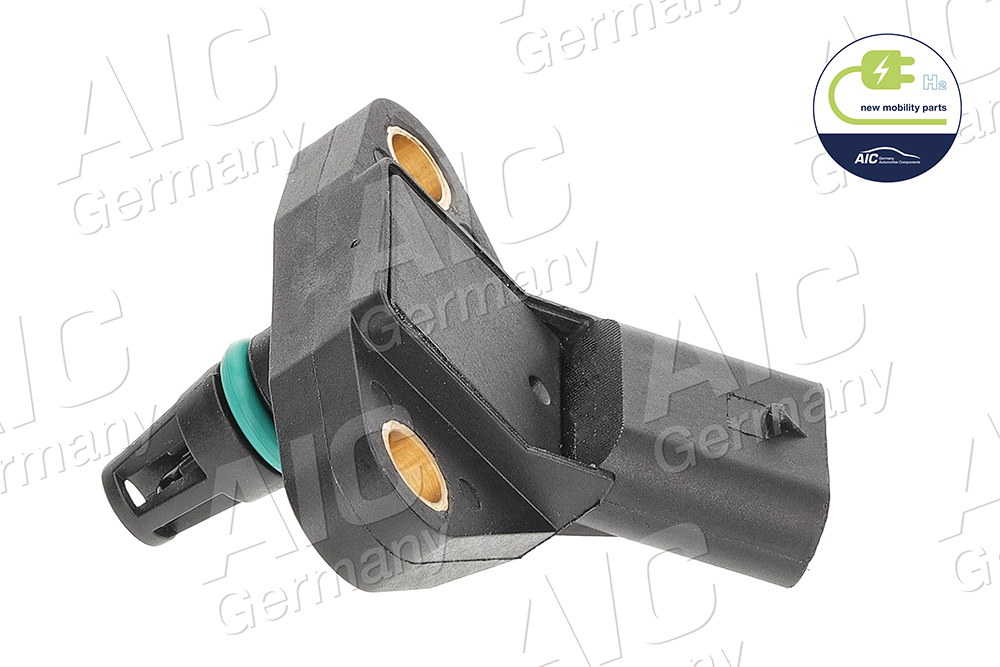 AIC Sensor, ladetryk 72006 for VAG AUDI PORSCHE