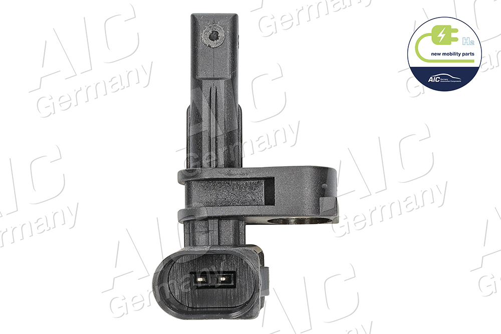 AIC ABS Sensor 72020 højre foraksel for VAG PORSCHE