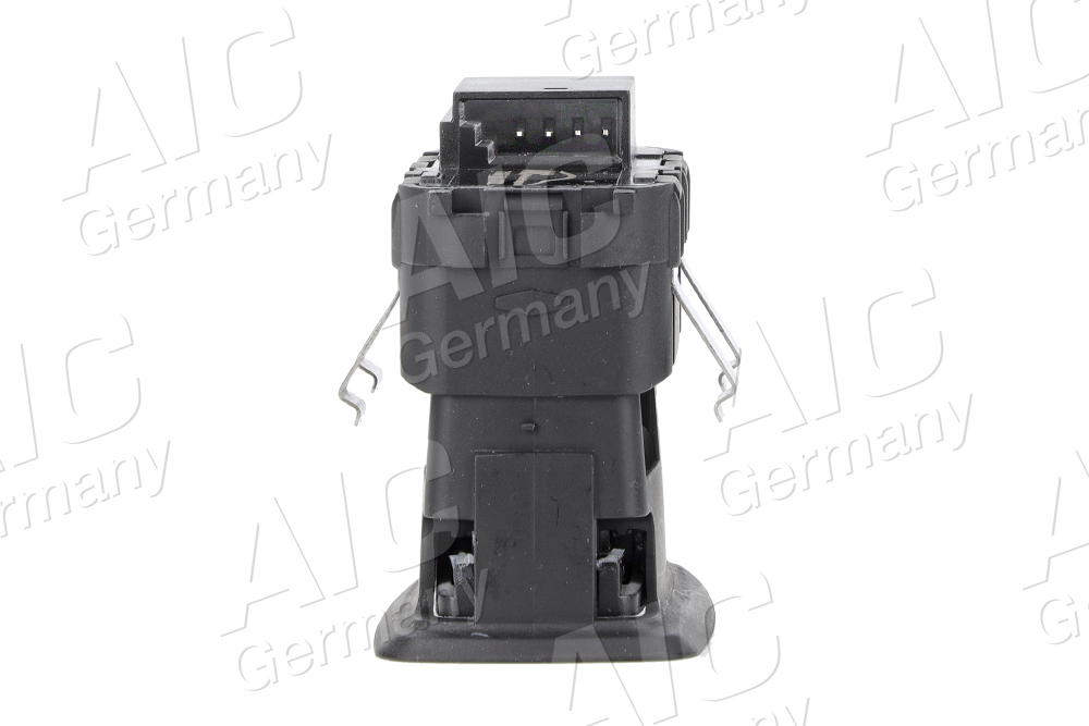 AIC Kontakt, rudehejs 71966 foran for PORSCHE