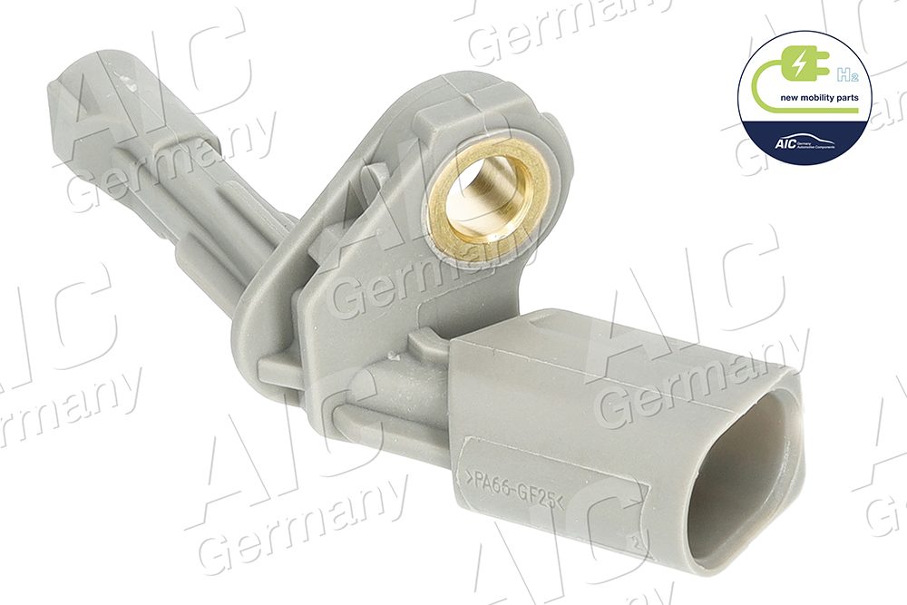 AIC ABS Sensor 72018 Bagaksel venstre for VAG