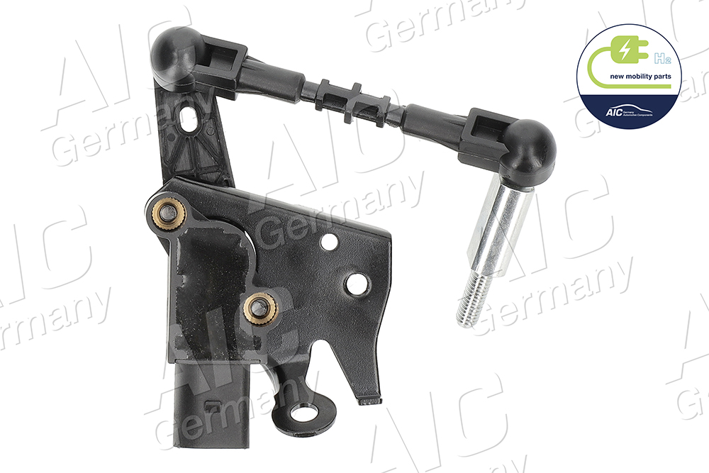 AIC Sensor, lysvide-regulering 74406 venstre foraksel for VAG