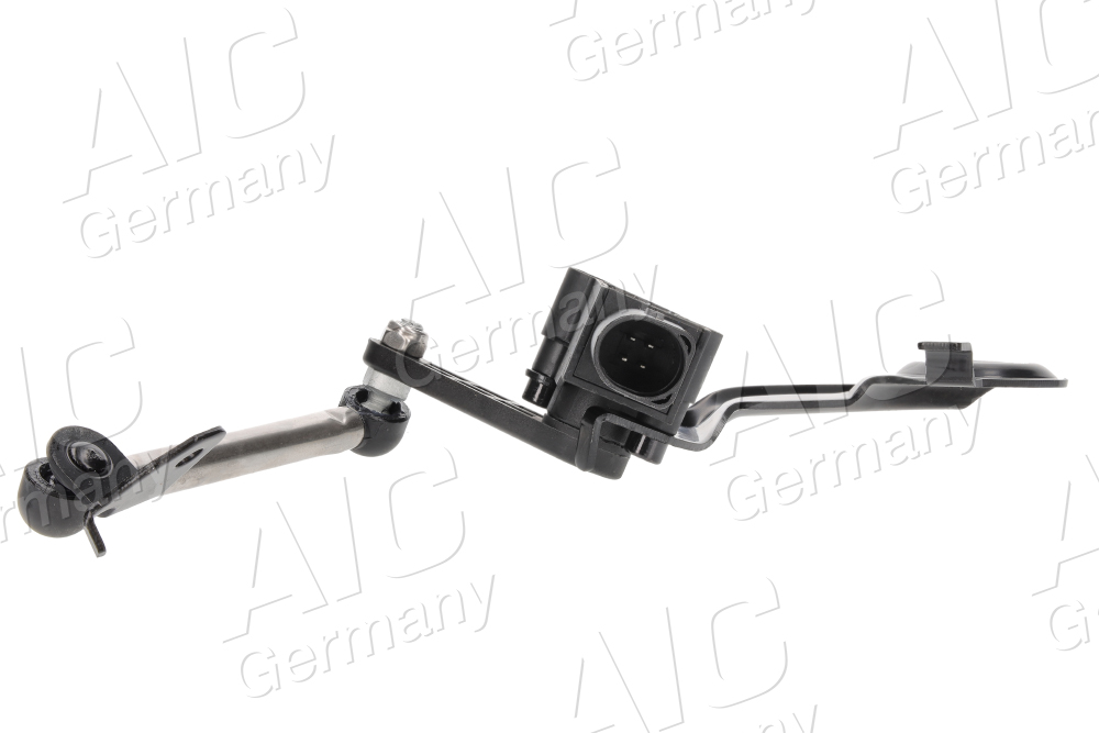 AIC Sensor, lysvide-regulering 74407 Bagaksel venstre for VAG