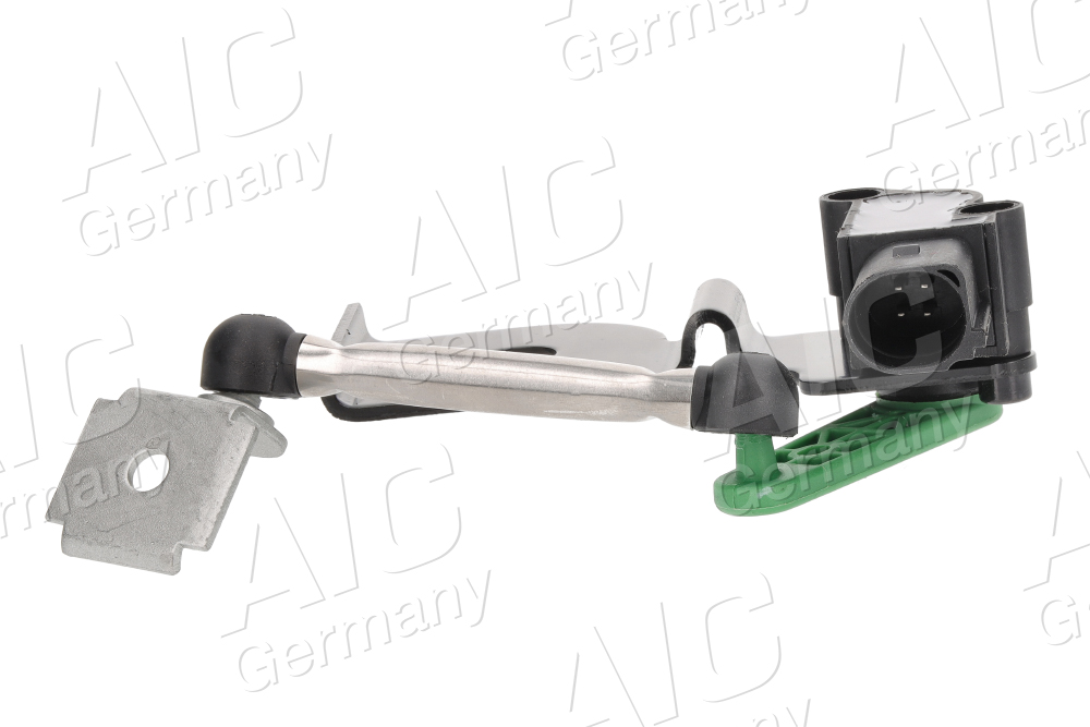 AIC Sensor, lysvide-regulering 74408 foraksel for VAG