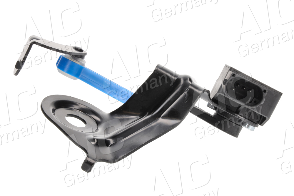 AIC Sensor, lysvide-regulering 74411 bagaksel for VAG