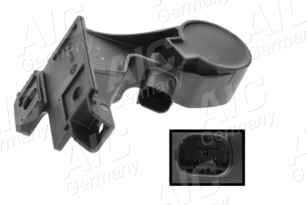 AIC Sensor, lysvide-regulering 74894 foraksel for OPEL