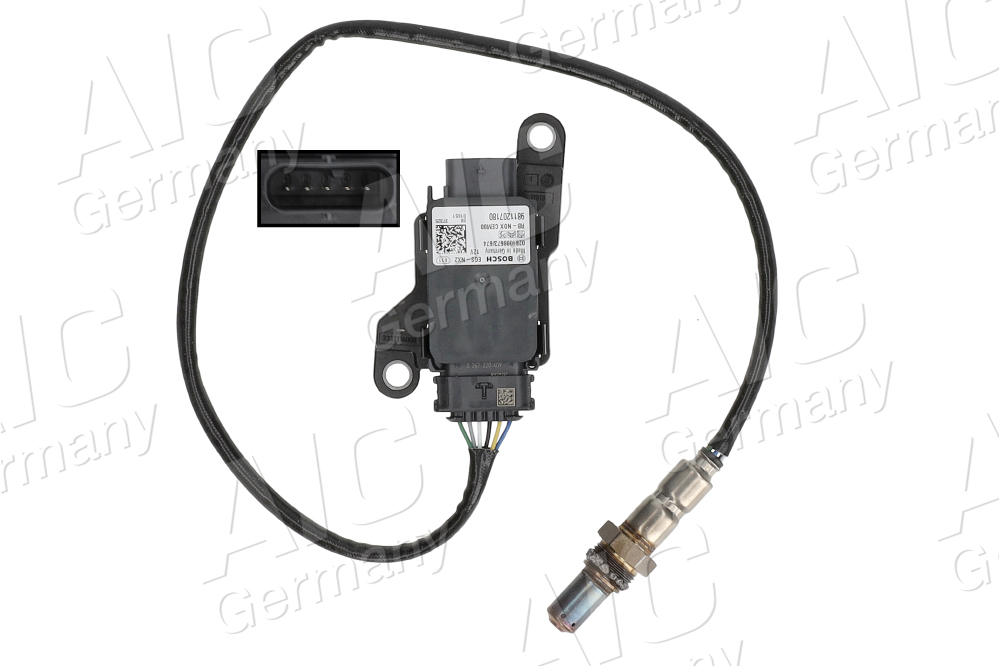AIC NOx-sensor, ureaindsprøjtning 74935 for OPEL