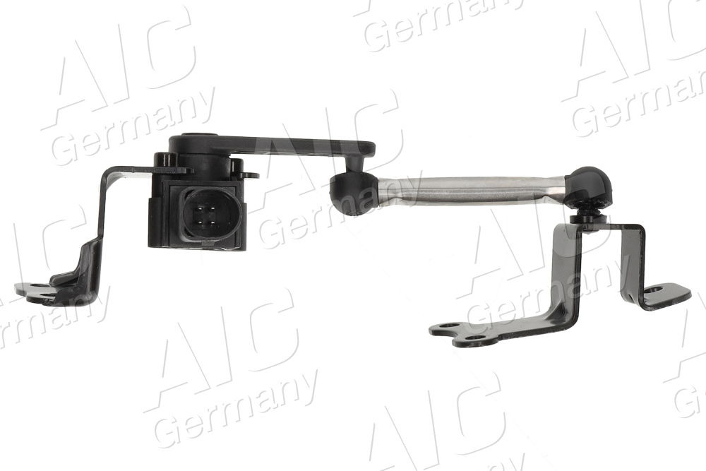 AIC Sensor, lysvide-regulering 74954 Bagaksel venstre for VAG