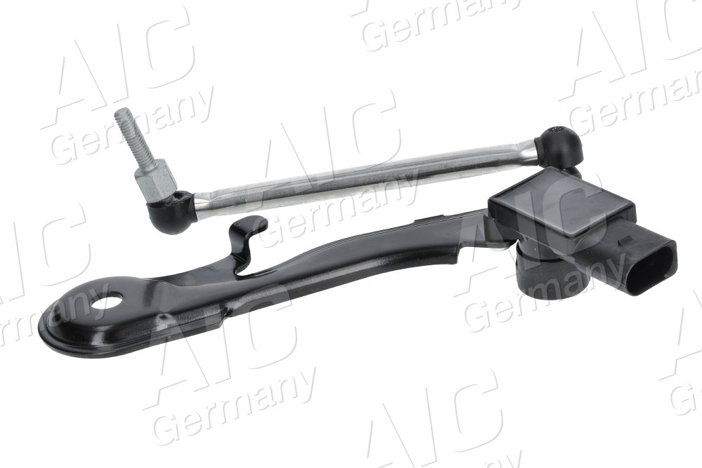 AIC Sensor, lysvide-regulering 74959 Bagaksel højre for AUDI VAG