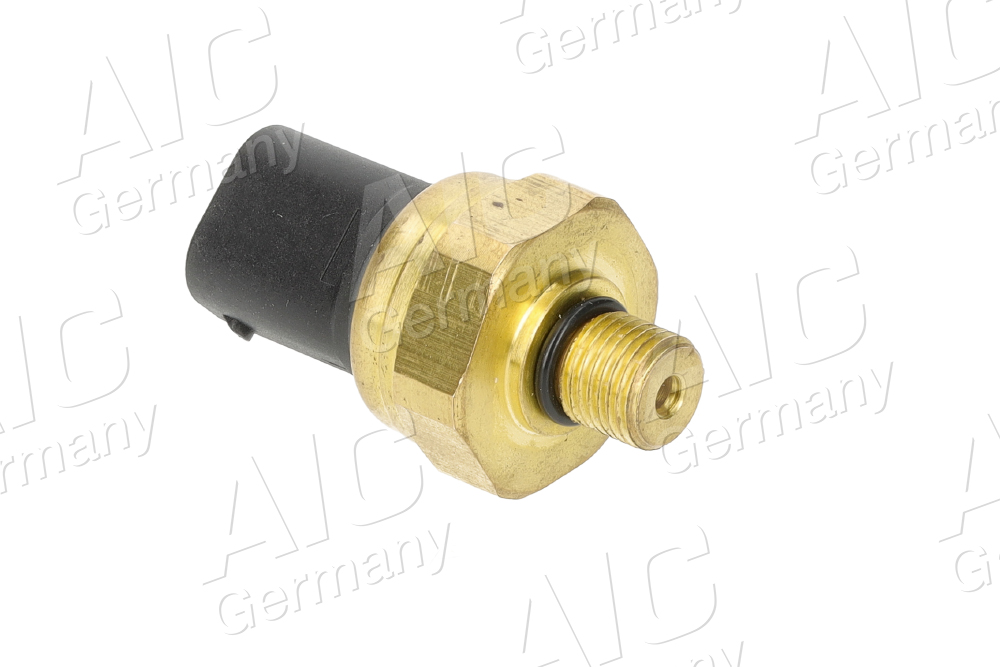 AIC Sensor, brændstoftryk 75555 for MERCEDES-BENZ