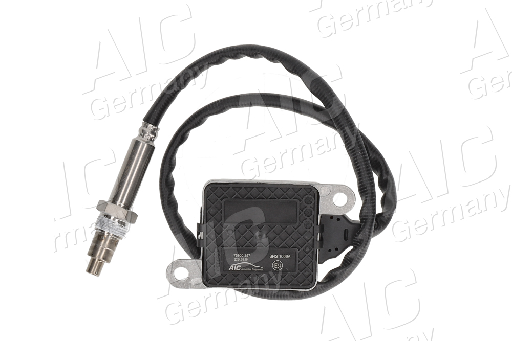 AIC NOx-sensor, ureaindsprøjtning 75900 for MERCEDES-BENZ