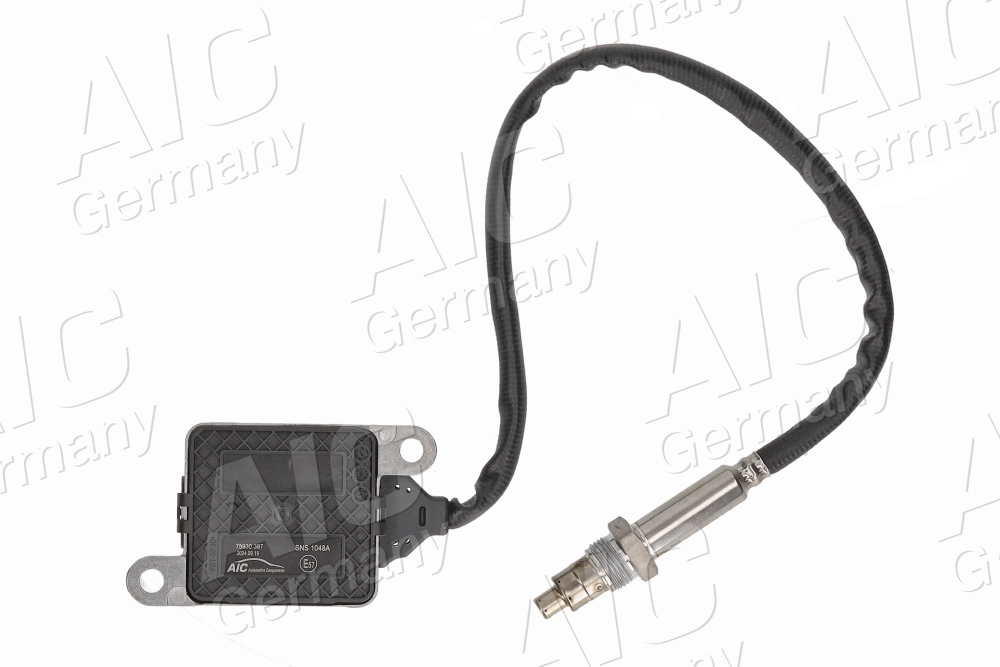 AIC NOx-sensor, ureaindsprøjtning 75930 efter partikelfilter for MERCEDES-BENZ
