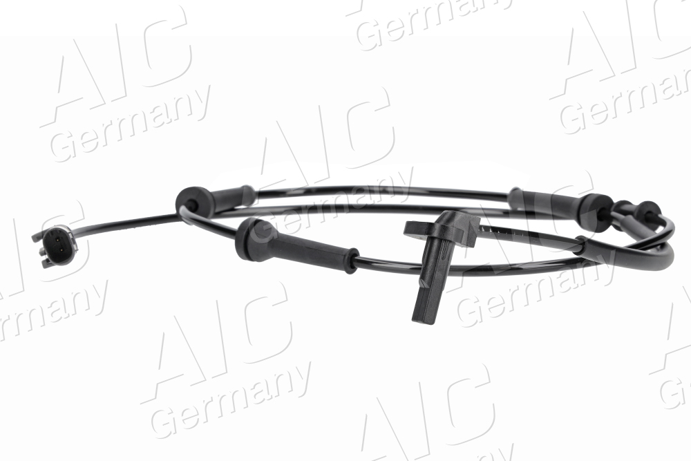 AIC ABS Sensor 76195 højre foraksel for FORD FIAT