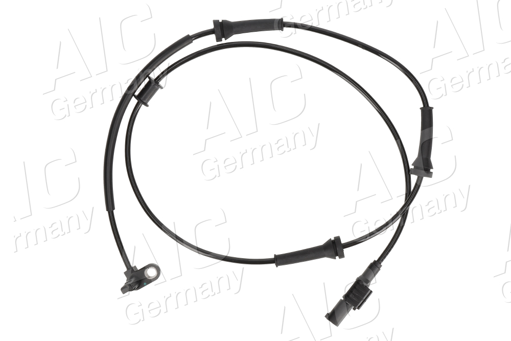 AIC ABS Sensor 76195 højre foraksel for FORD FIAT