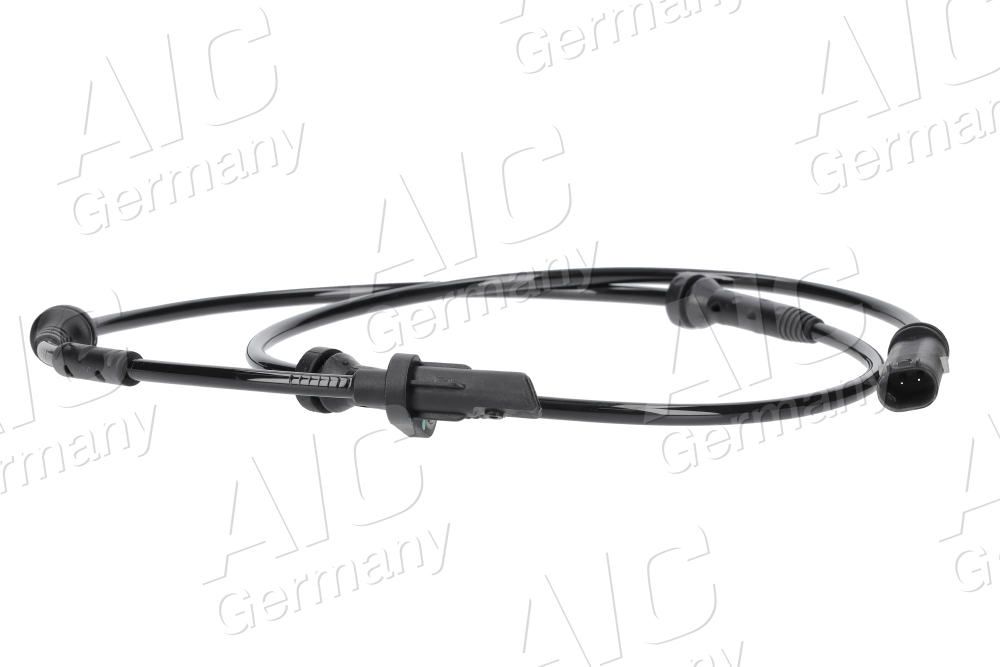 AIC ABS Sensor 76204 højre foraksel for BMW