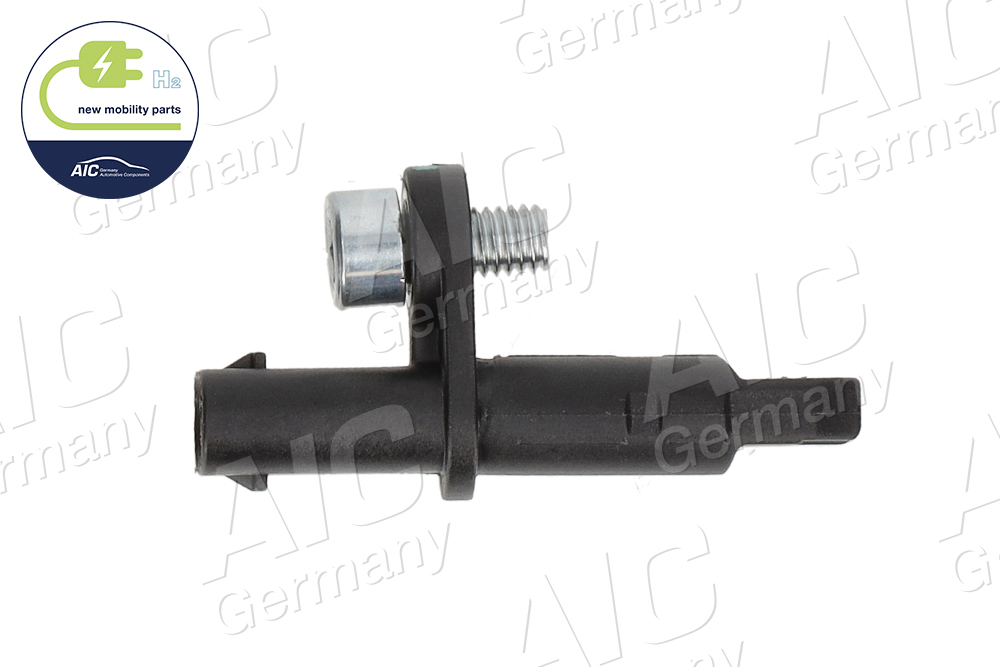 AIC ABS Sensor 76206 højre foraksel for OPEL PEUGEOT