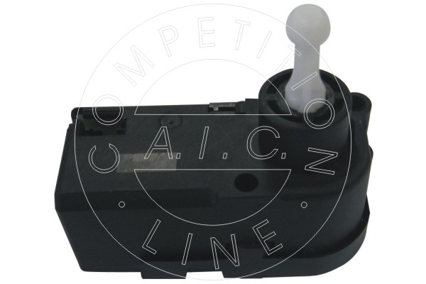 AIC Servomotor, lygteindstilling 52388 på begge sider for FORD