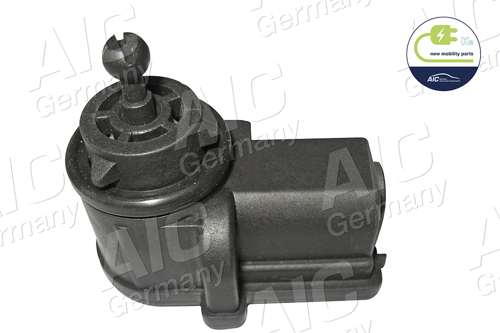 AIC Servomotor, lygteindstilling 52391 for FIAT SKODA FORD