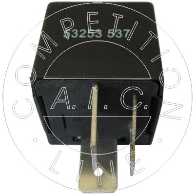 AIC Relæ, benzinpumpe 53253 for SKODA