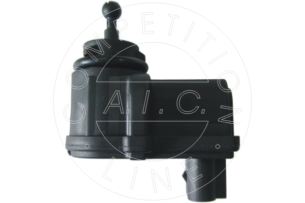 AIC Servomotor, lygteindstilling 53259 foran til højre for OPEL