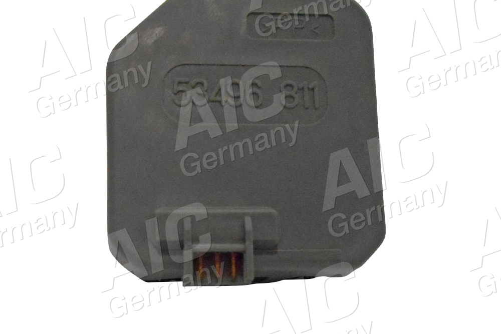 AIC Servomotor, lygteindstilling 53496 for SKODA
