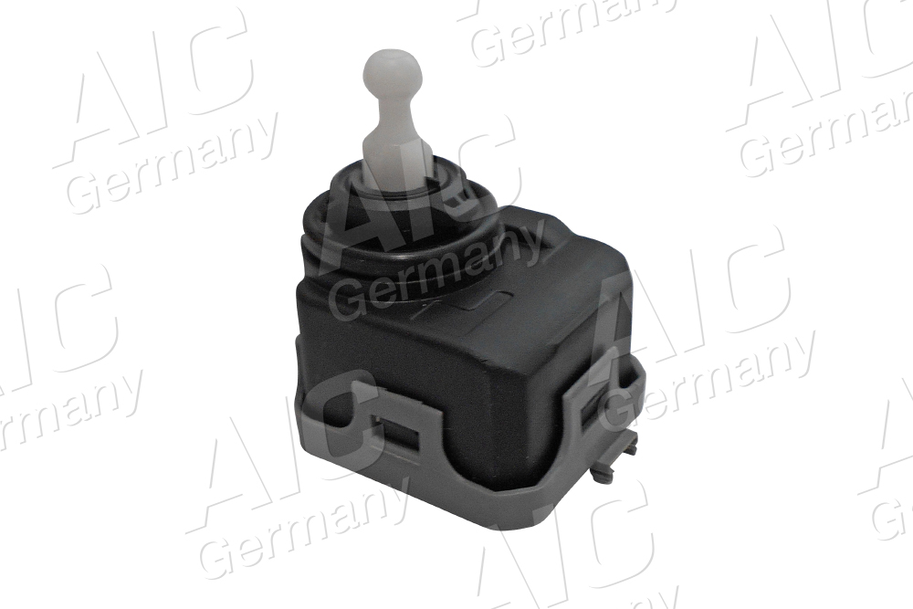 AIC Servomotor, lygteindstilling 53496 for VAG