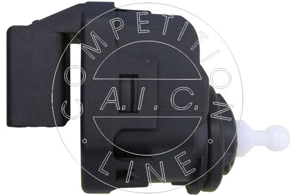 AIC Servomotor, lygteindstilling 53920 for SEAT SKODA AUDI