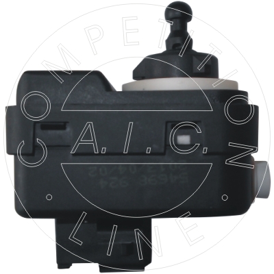 AIC Servomotor, lygteindstilling 54698 for NISSAN TOYOTA
