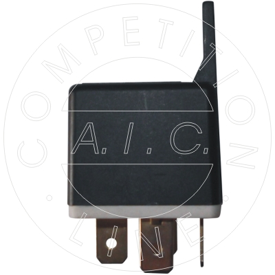 AIC Relæ, arbejdsstrøm 54728 for DAF VOLVO IVECO BMW FIAT FORD MAN MERCEDES-BENZ STEYR VAG RENAULT TRUCKS RENAULT