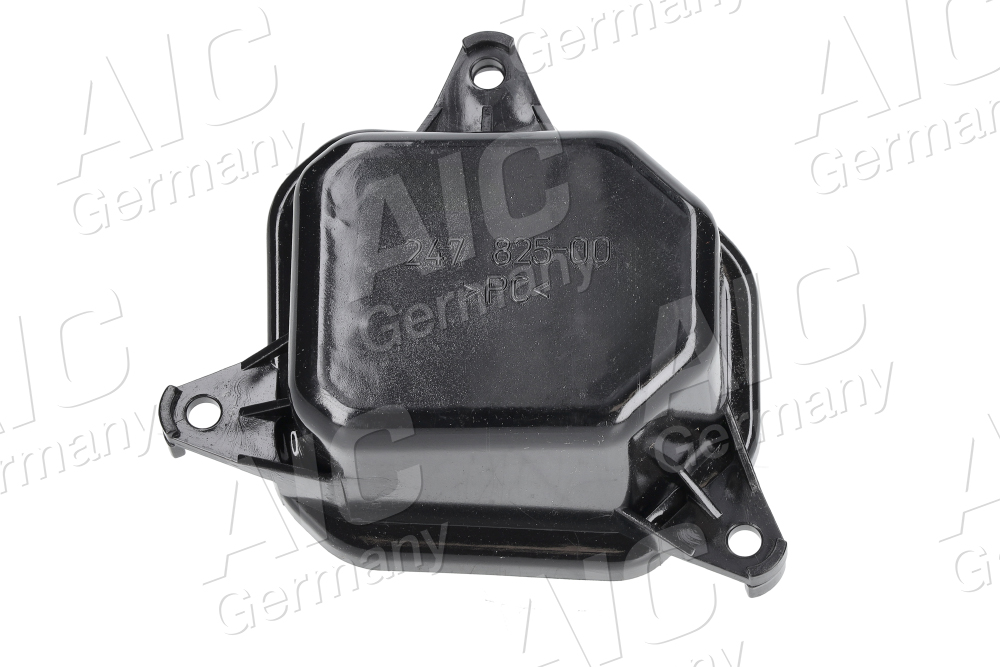 AIC Reparationssæt, hovedforlygter 55377 Servoenhed, lysvidderegulering for VAG