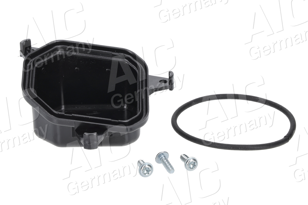 AIC Reparationssæt, hovedforlygter 55378 Servoenhed, lysvidderegulering for VAG