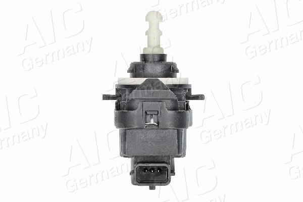 AIC Servomotor, lygteindstilling 55408 på begge sider for PEUGEOT OPEL GENERAL MOTORS DS MERCEDES-BENZ NISSAN RENAULT