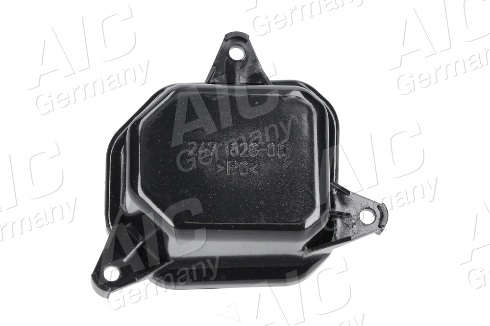 AIC Reparationssæt, hovedforlygter 55378 Servoenhed, lysvidderegulering for VAG