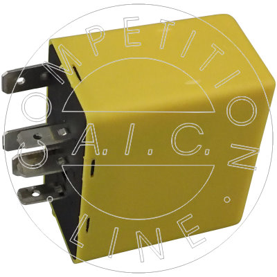 AIC Blinkrelæ 57346 for OPEL