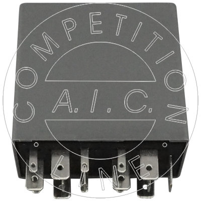 AIC Relæ, visker/vasker interval 57756 for VAG