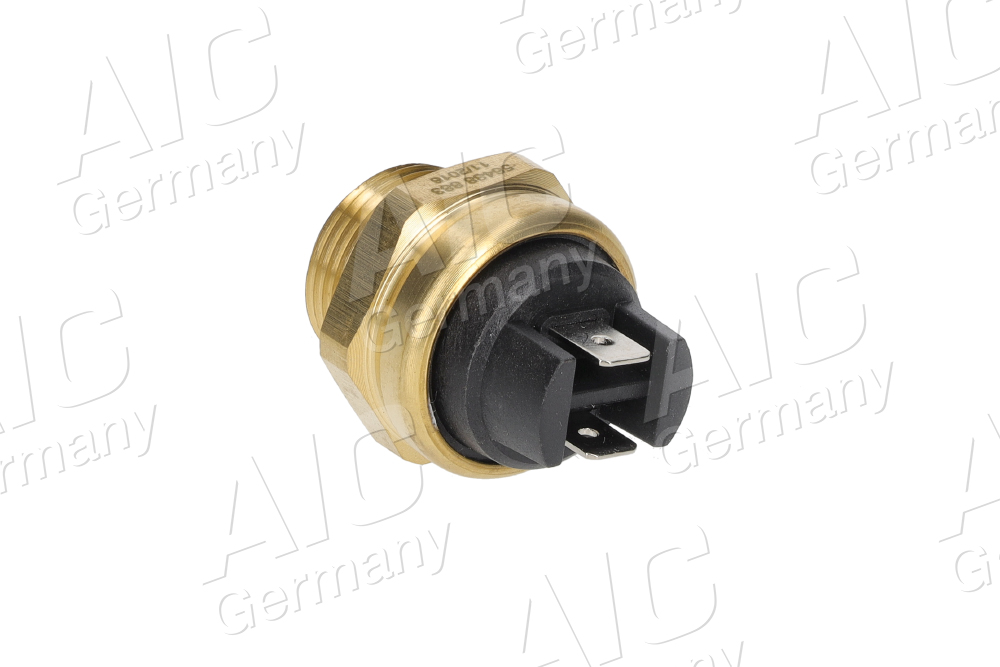 AIC Temperaturkontakt, kølerventilator 56488 for OPEL FORD SAAB