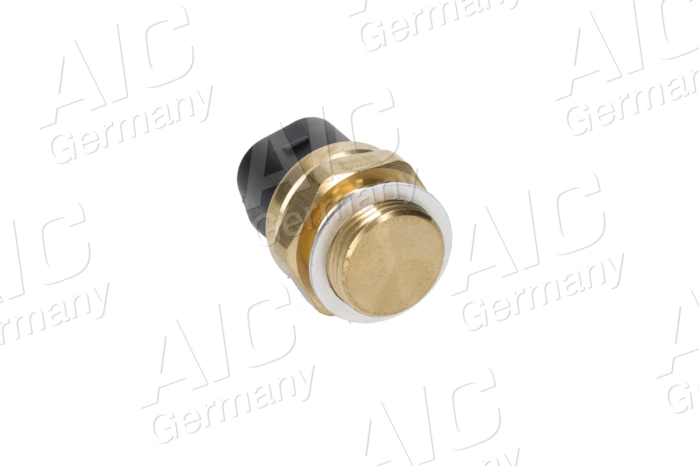 AIC Temperaturkontakt, kølerventilator 56490 for VW AUDI VAG