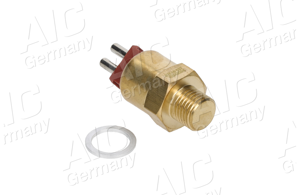 AIC Temperaturkontakt, kølerventilator 57515 for MERCEDES-BENZ