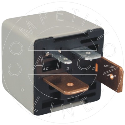 AIC Relæ, forvarmningsanlæg 58110 for VW