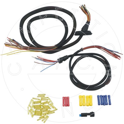 AIC Kabelreparationssæt, bagklap 57308 højre for BMW