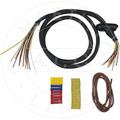 AIC Kabelreparationssæt, bagklap 57497 venstre for BMW