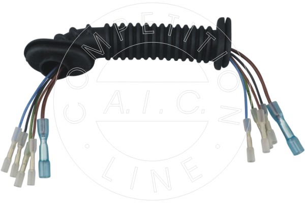 AIC Kabelreparationssæt, bagagerumsklap 57505 for VAG