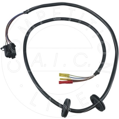 AIC Kabelreparationssæt, bagagerumsklap 57508 for AUDI