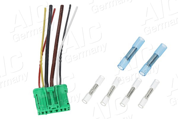 AIC Kabelreparationssæt, styreenhed (varme/ventilation) 56393