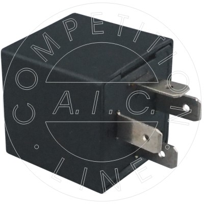 AIC Relæ, kølemiddelkontrol 57713 for VAG
