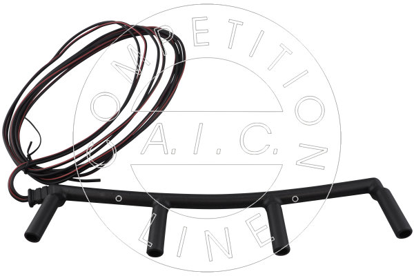 AIC Kabelreparationssæt, gløderør 71476 for SKODA