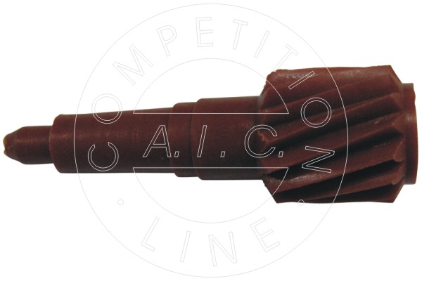 AIC Drivhjul, speedometeraksel 50476 for SEAT
